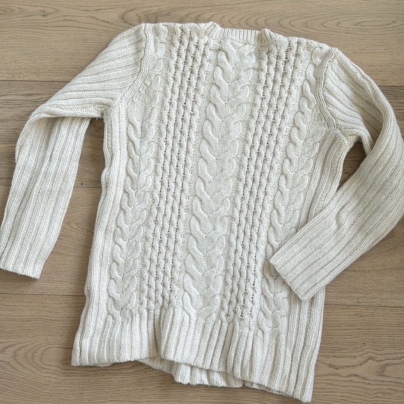 Club Monaco Sweater - Picture 4 of 4